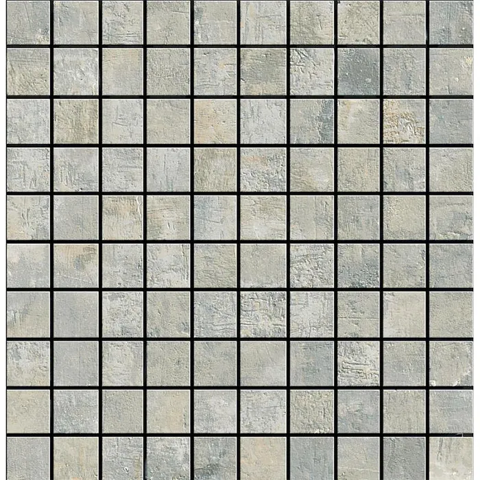 Artile Mosaico Greige 8.8mm Nat 30x30